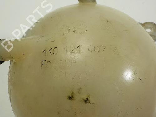 Expansion tank VW GOLF VI (5K1) 1.4 TSI | BP11958571C120 