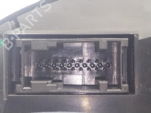 Instrument cluster BMW X6 (E71, E72) xDrive 40 d | BP17872445C47 