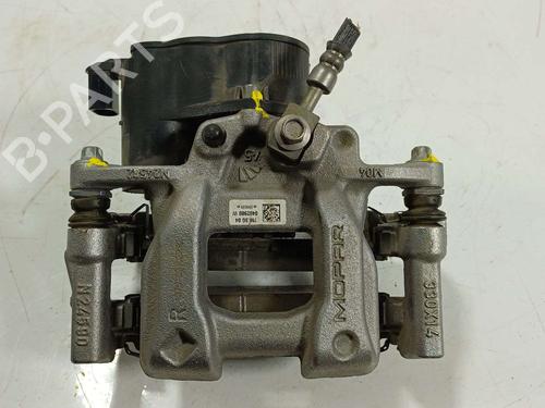 Etrier arriere droit Etrier arriere droit PEUGEOT 5008 III (KA_, KB_, KC_) [2024-2026] 39905219 39905219