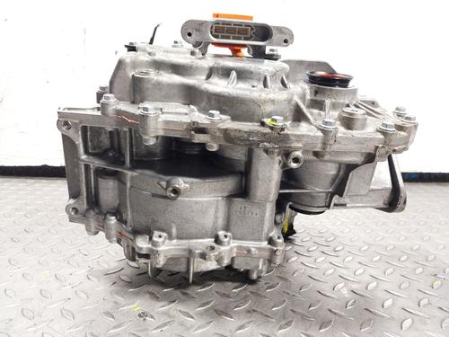 Rear differential TOYOTA HIGHLANDER (GSU7_, AXUH7_, TXUA7_) 2.5 Hybrid AWD (AXUH78) | BP32256080M24