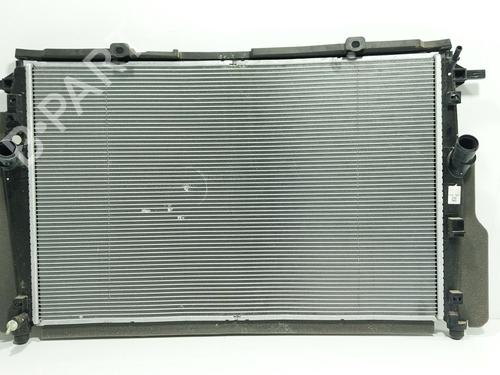 water-radiator-mazda-cx-30-dm-2019-36564030 main image