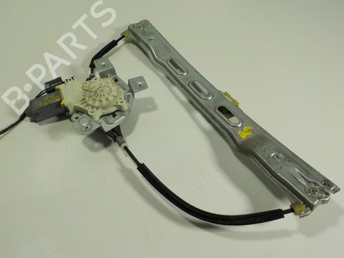 Used Front right window mechanism Front right window mechanism FORD TRANSIT COURIER B460 Box Body/MPV 1.5 TDCi (75 hp) 11189319 11189319