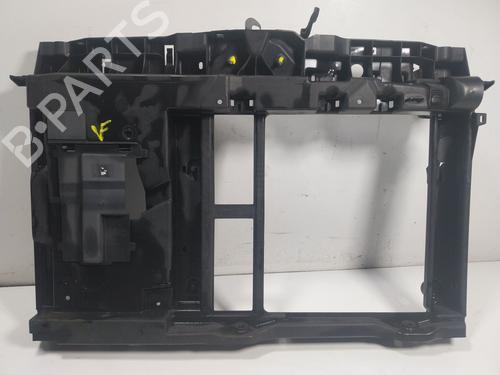 Used Front slam panel Front slam panel CITROËN C3 II (SC_) 1.1 i (60 hp) 17082088 17082088