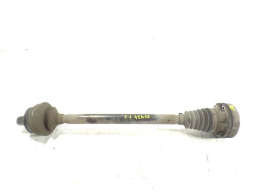 Used Left rear driveshaft Left rear driveshaft AUDI A6 C6 (4F2) 3.0 TDI quattro (225 hp) 9508437 9508437