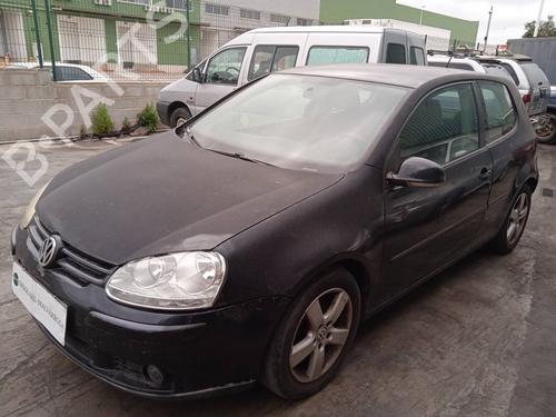 Left sun visor VW GOLF V (1K1) 1.9 TDI | BP11934444I1  - Image 7