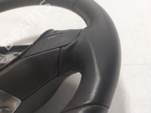Steering wheel PEUGEOT 2008 I (CU_) 1.2 PureTech 82 | BP24574688C49 - Image 4
