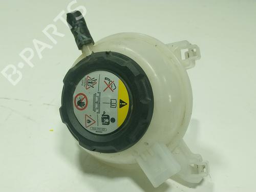 Used Expansion tank CUPRA FORMENTOR (KM7, KMP) 1.5 TSI (150 hp) 27492585