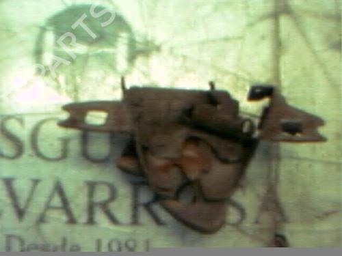 Hood lock SEAT IBIZA II (6K1)  | BP8772083C133 