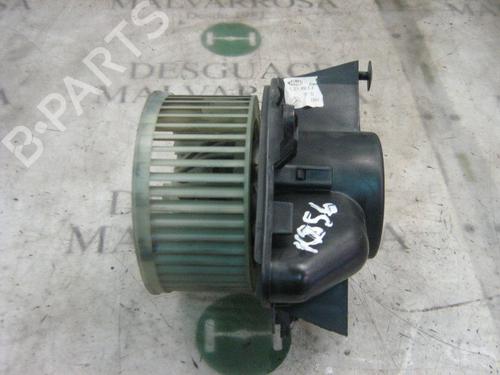 Varmeblæser FIAT PUNTO (188_) [1999-2012]  3775213