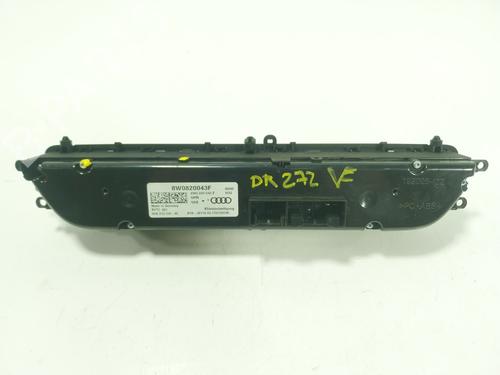 Climate control AUDI A4 B9 (8W2, 8WC) | BP35986361I5 - Image 2
