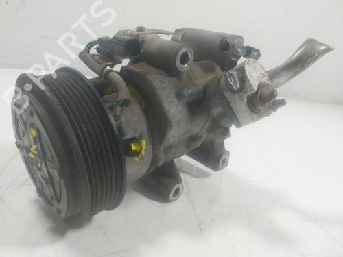 AC compressor FORD KA+ III (UK, FK)  | BP17019553M34