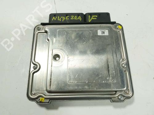Used Engine control unit (ECU) Engine control unit (ECU) MINI MINI COUNTRYMAN (R60) Cooper SD ALL4 (143 hp) 40098737 40098737