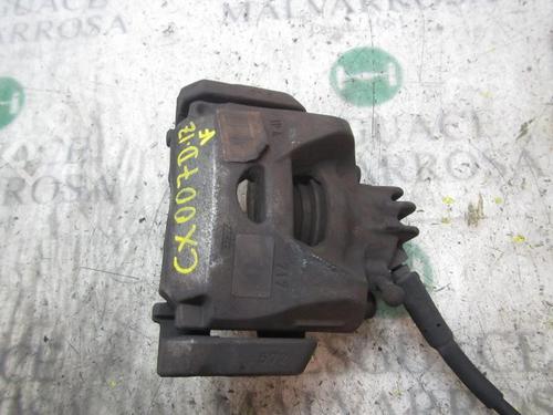 Used Left front brake caliper Left front brake caliper CITROËN C4 Picasso I MPV (UD_) [2006-2015] 11548712 11548712
