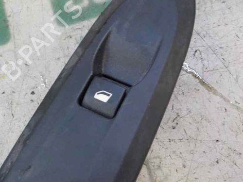 Right front window switch CITROËN C4 II (NC_) | BP6104589I26 - Image 2