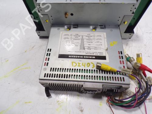 Electronic module BMW X5 (E53) 4.6 is | BP9162923M83 