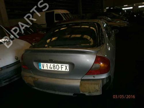 Gearbox FORD MONDEO II (BAP) 1.8 TD | BP3832610M3 