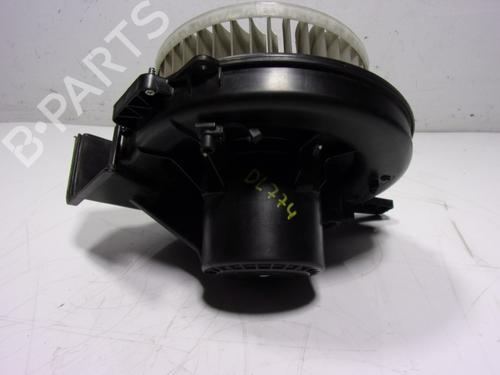 Heater blower motor VW POLO V (6R1, 6C1)  | BP15835848M62