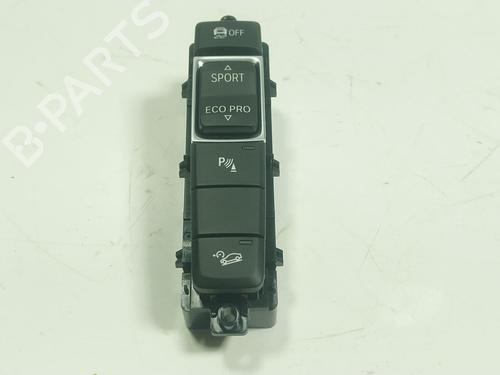 Used Switch BMW X1 (F48) xDrive 18 d (150 hp) 26703607