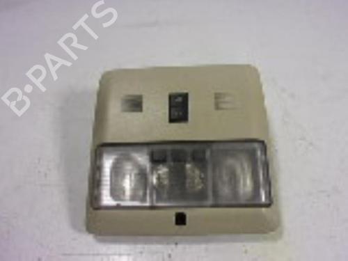 Kabinelys LAND ROVER RANGE ROVER SPORT I (L320) 2.7 D 4x4 (190 hp) 10553285