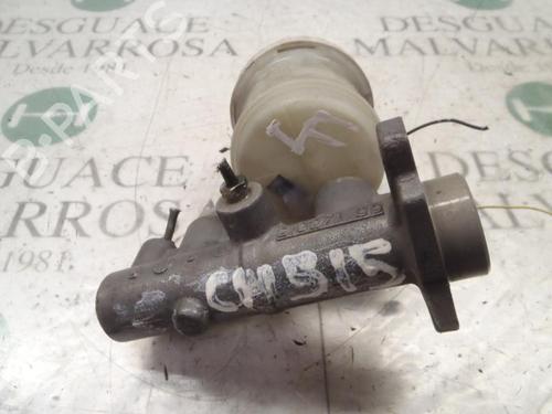Used Brake master cylinder Brake master cylinder HONDA CIVIC V Hatchback (EG, EH) [1991-1995] 4007560 4007560