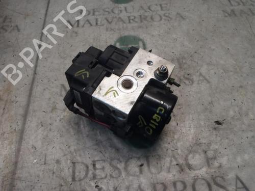 ABS pump HONDA CIVIC VII Hatchback (EU, EP, EV) 1.7 CTDi (EP4, EU9) | BP3809579M43 