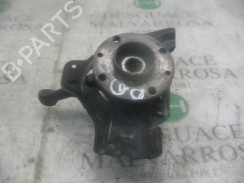 Used Right front steering knuckle Right front steering knuckle FIAT BRAVO I (182_) 1.4 (182.AA) (80 hp) 3738411 3738411