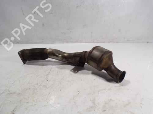 Used Catalyst Catalyst VW TOUAREG (7LA, 7L6, 7L7) 2.5 R5 TDI (174 hp) 9949075 9949075