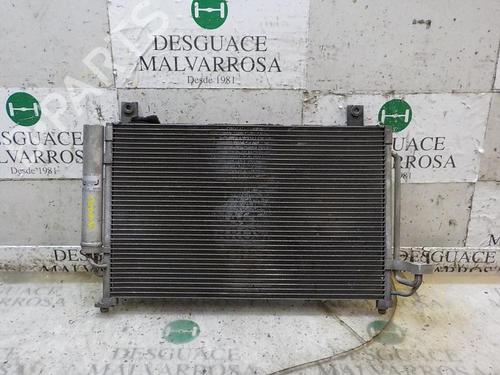 Used AC radiator AC radiator KIA RIO I Hatchback (DC) 1.5 16V (98 hp) 3854221 3854221