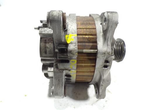 Alternator RENAULT LAGUNA III (BT0/1)  | BP7188918M7 