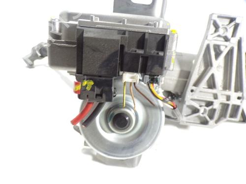 Steering column RENAULT CLIO IV (BH_) 1.5 dCi 90 | BP7548606M21 