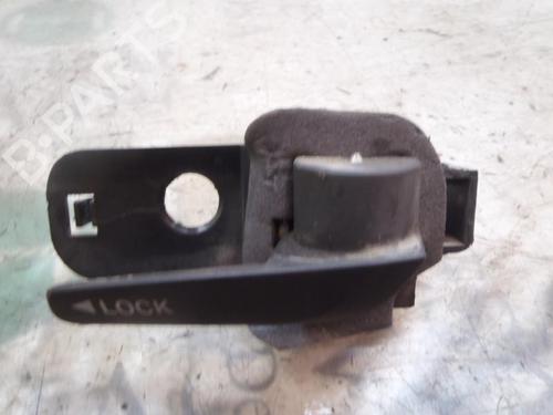 Used Front right interior door handle Front right interior door handle FIAT DOBLO MPV (119_, 223_) 1.9 JTD (223AXE1A) (100 hp) 3821035 3821035