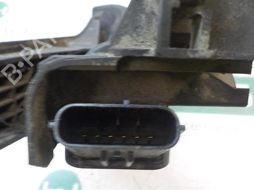 Pedal AUDI A3 Sportback (8PA)  | BP3865547I4 