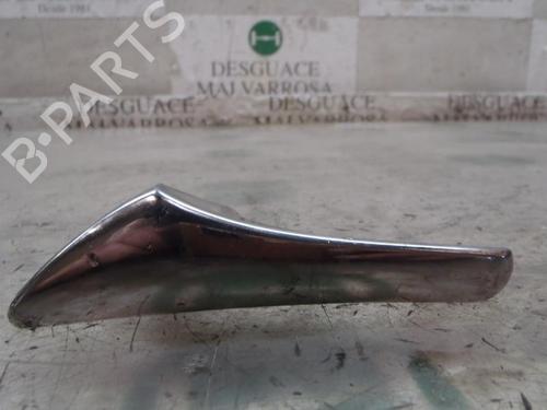 Used Rear left interior door handle Rear left interior door handle MERCEDES-BENZ E-CLASS (W211) [2002-2009] 4016660 4016660