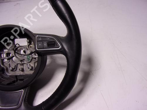 Steering wheel AUDI A1 (8X1, 8XK) 1.0 TFSI | BP15835878C49 