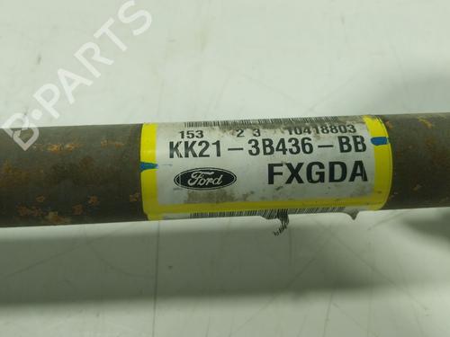 Right front driveshaft FORD TRANSIT V363 Platform/Chassis (FED, FFD) 2.0 EcoBlue RWD | BP25887467M39 - Image 4