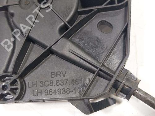 Front left window mechanism VW CC B7 (358) | BP39384382C22 - Image 4