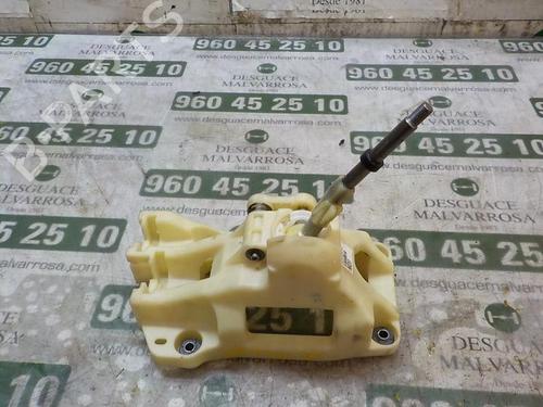 Gearstang Gearstang KIA CEE'D (JD) 1.4 CRDi 90 (90 hp) 7411356 7411356