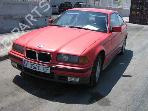 Used Parts BMW 3 Coupe (E36) 325 i (192 hp) 475382