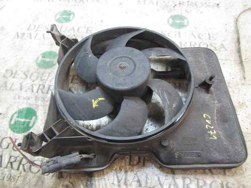 Used Radiator fan Radiator fan OPEL OMEGA B (V94) 2.5 V6 (F69, M69, P69) (170 hp) 3834038 3834038