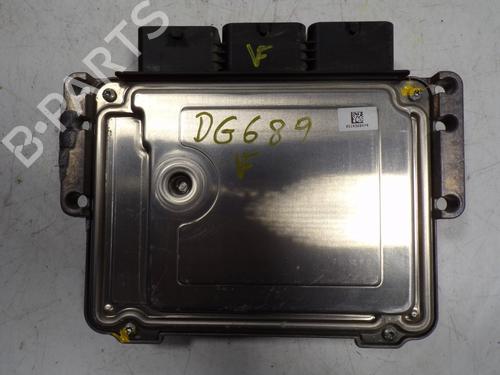 Engine control unit (ECU) PEUGEOT 308 II (LB_, LP_, LW_, LH_, L3_)  | BP7235864M57 