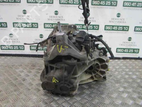 Gearbox FORD FOCUS I (DAW, DBW) 1.8 Turbo DI / TDDi | BP3867230M3 