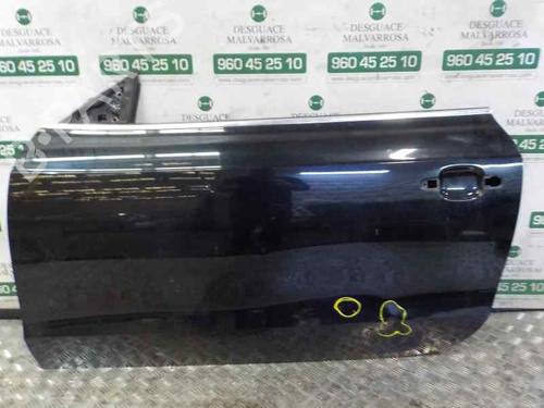 Used Left front door Left front door AUDI A5 (8T3) 3.0 TDI quattro (240 hp) 5275256 5275256