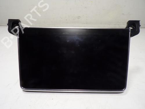 Used Display monitor Display monitor PEUGEOT 5008 II (MC_, MJ_, MR_, M4_) [2016-2026] 12227385 12227385