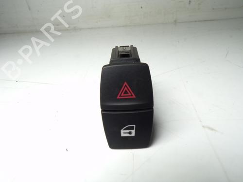 Used Warning switch Warning switch BMW 3 Touring (F31) [2012-2019] 15068749 15068749