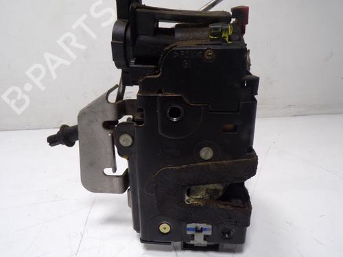 Used Front left lock Front left lock AUDI A8 D3 (4E2, 4E8) 4.0 TDI quattro (275 hp) 11932279 11932279