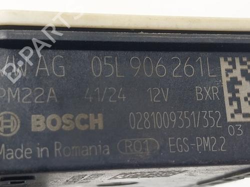 Electronic sensor VW CADDY V Box Body/MPV (SBA, SBH) 2.0 TDi | BP28213799M84 - Image 4