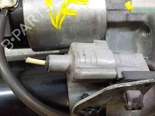 Starter MAZDA 6 Hatchback (GH) 2.2 D (GH10) | BP40098536M8 - Image 3