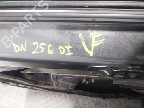 Left front door CITROËN C3 II (SC_) 1.4 HDi 70 (SC8HZC, SC8HR0, SC8HP4) | BP17968223C2 