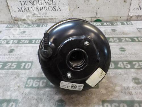 Used Servo brake BMW 5 Touring (F11) 520 d (190 hp) 4002234