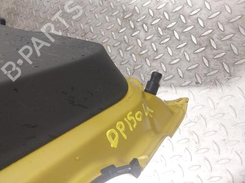 Tailgate JEEP AVENGER (J2) Electric | BP23110544C6 - Image 2